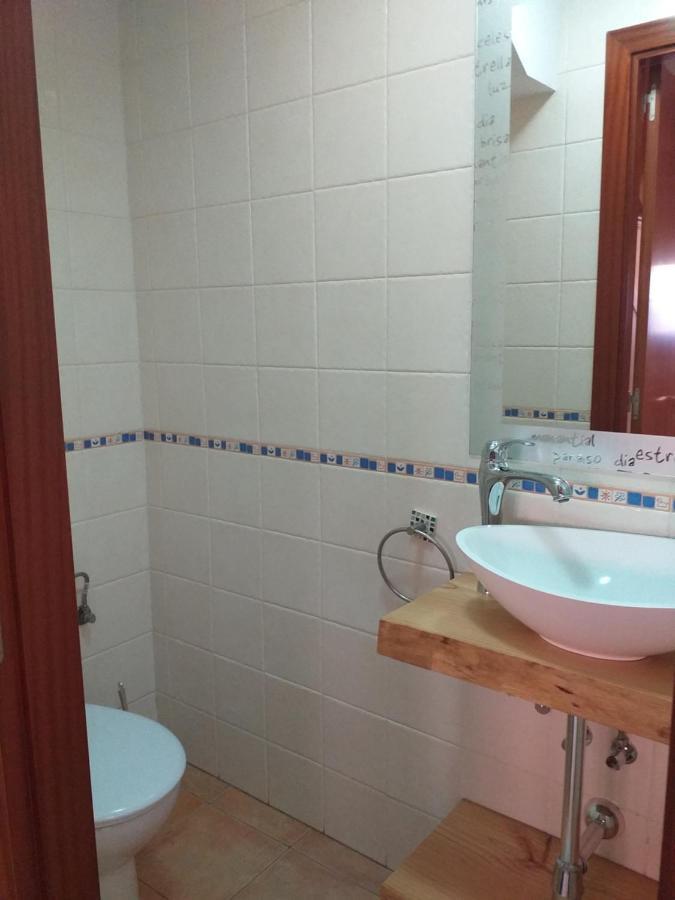 Chalet Playa Del Sable Hinojedo Luaran gambar