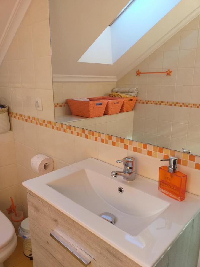 Chalet Playa Del Sable Hinojedo Luaran gambar