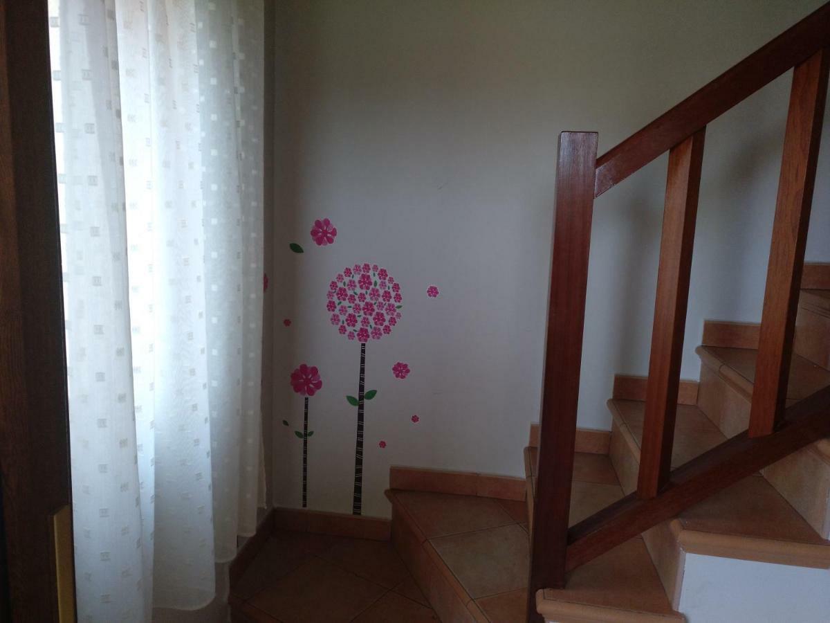 Chalet Playa Del Sable Hinojedo Luaran gambar
