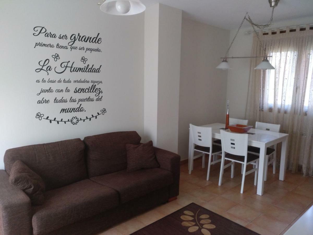 Chalet Playa Del Sable Hinojedo Luaran gambar