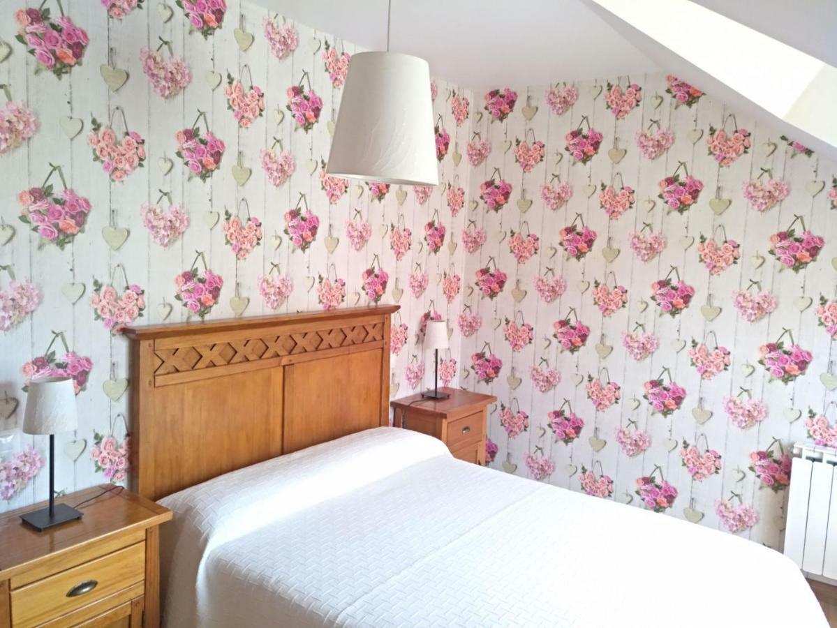 Chalet Playa Del Sable Hinojedo Luaran gambar